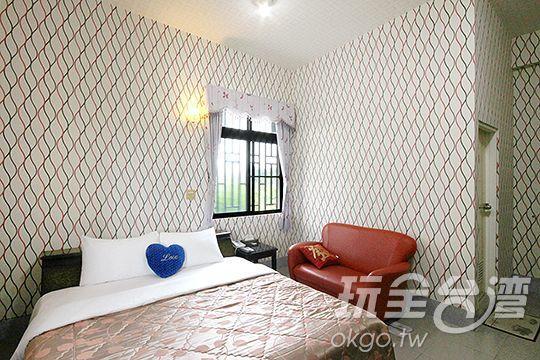 Reny Lake Warm Hostel Fanlu Exterior photo